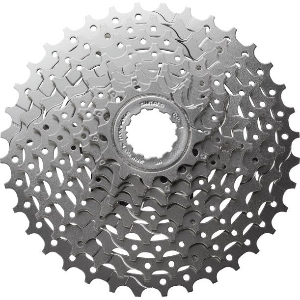 SHIMANO ALIVIO / SORA CS-HG400 9-Speed Cassette
